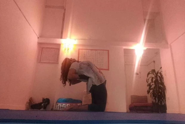 Yoga Centenario, foto 4