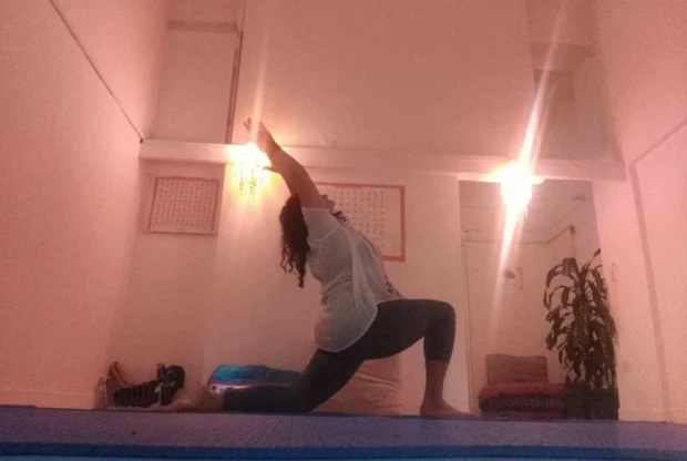 Yoga Centenario, foto 6