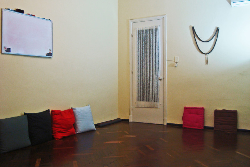Yoga Esencial, foto 4