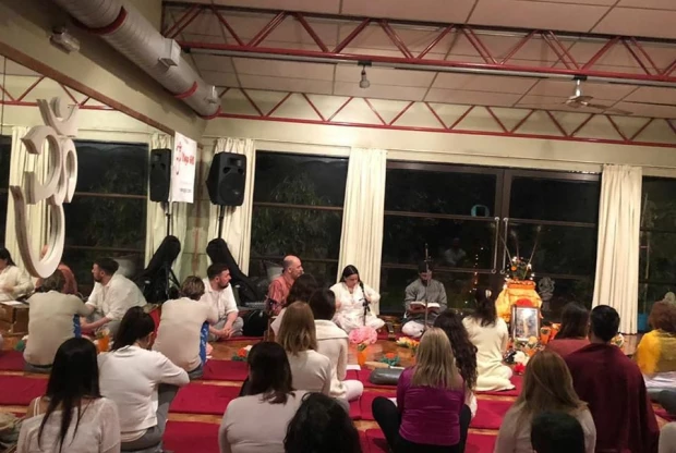 Yoga OM Sede Central, foto 4