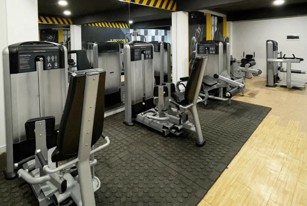 YooFit, foto 2