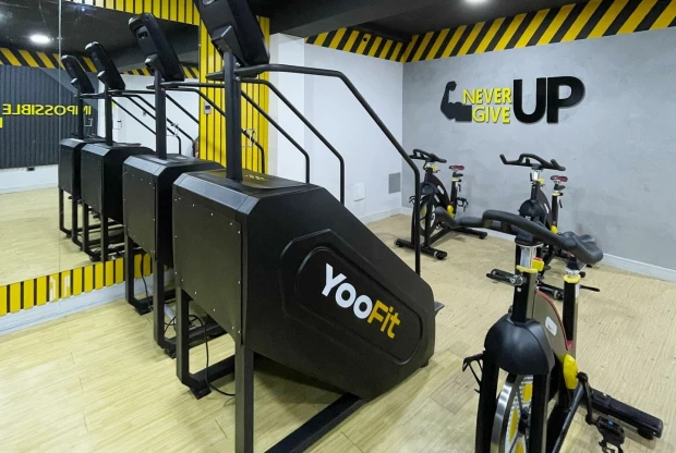 YooFit, foto 3