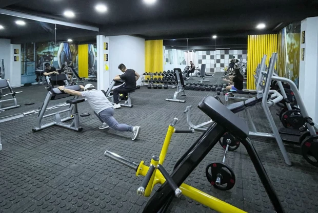 YooFit, foto 6