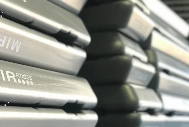 Zona Fitness, foto de portada