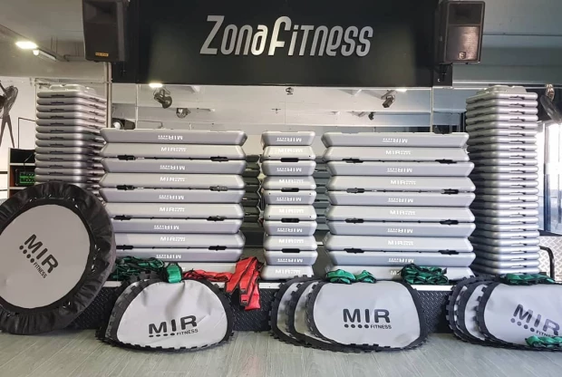 Zona Fitness, foto 2