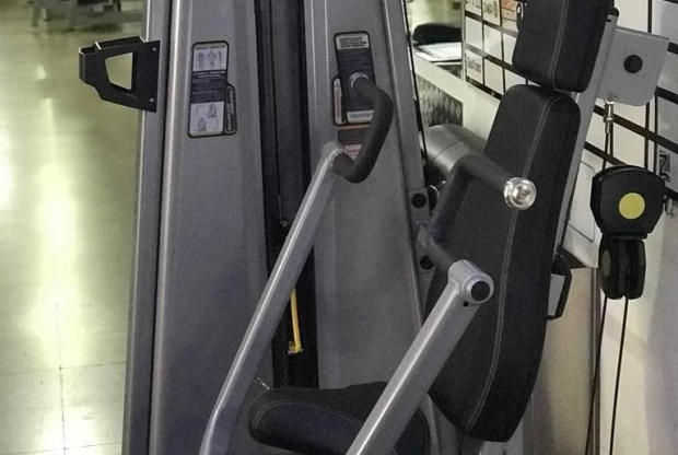 Zona Fitness, foto 5