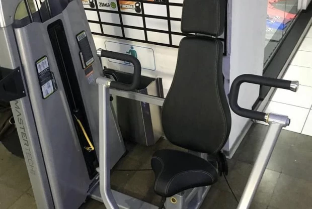 Zona Fitness, foto 6