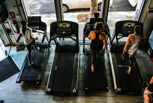 ZonaFit Gimnasio, foto 2