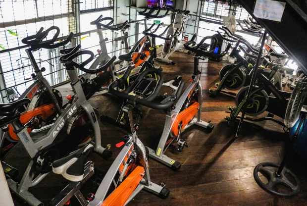 ZonaFit Gimnasio, foto 3