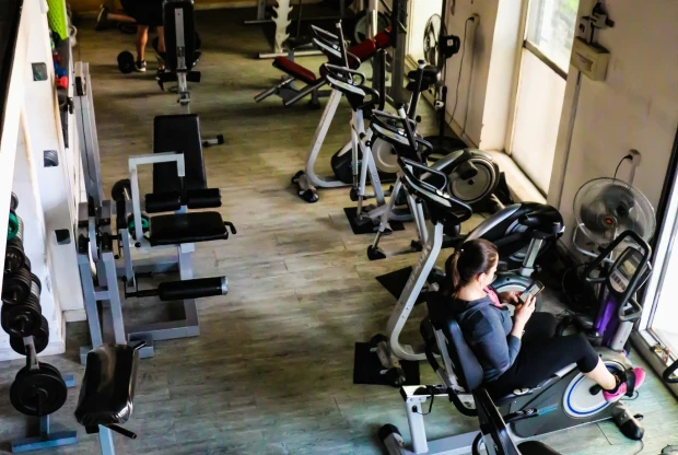 ZonaFit Gimnasio, foto 4