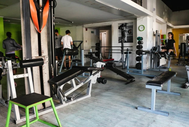 ZonaFit Gimnasio, foto 5
