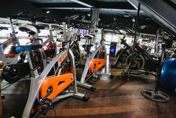 ZonaFit Gimnasio, foto 6